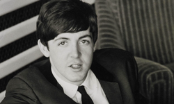 Paul McCartney’in özel arşivi ilk kez gün yüzüne çıkıyor