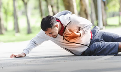 Kalp krizi “Gençleşiyor”