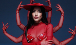 Of ki ne of: Burcu Güneş, Demet Akalın’ı fena gömdü!