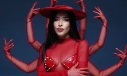 Burcu Güneş hakkında olay iddia: 'Beni işten attırmaya çalıştı'