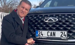 Mustafa Sarıgül isyan etti plakayı tokatladı: '120 bin lira ceza niye?'