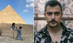 'Güller ve Günahlar'ın Mustafa'sı Doğaç Yıldız evleniyor!