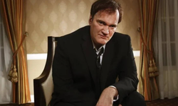 Quentin Tarantino’nun sıradaki projesi belli oldu