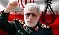 Tahran çalkalanıyor: 'Dokuz canlı' general infaz mı edildi? Hamaney suikastındaki sır perdesi!