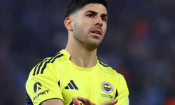 Fenerbahçe’den Asensio müjdesi
