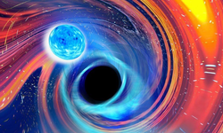 Kozmik çarpışmalarda büyük artış: Sayı ikiye katlandı!