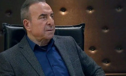 Zafer Ergin hastaneye kaldırıldı! Eşinden ilk açıklama geldi