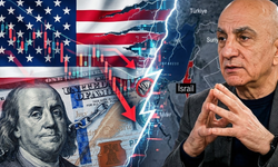 Mahfi Eğilmez’den korkutan ABD analizi: 'Dev ekonomi tamamen çökmüş durumda!
