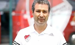 Trabzonspor yardımcı antrenörü Orhan Kaynak hayatını kaybetti