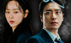 Netflix’te Kore rüzgarı! Yeni psikolojik gerilim dizisi zirveye demir attı