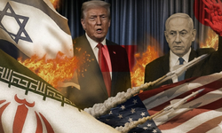 ABD-İsrail-İran savaşında 11. Gün: ABD'den kara harekatı sinyali