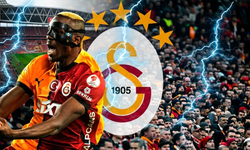 RAMS Park'ta tarih tekerrür etti: Galatasaray, Liverpool'u aynı tarifeyle evine gönderdi