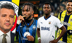 Sadettin Saran sessizliğini bozdu: Lookman, Duran ve En-Nesyri transferlerinde neler yaşandı?