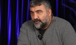 Ümit Özat’tan Galatasaray çıkışı: “Bir cisim göründü... Şans diyemezsin...'