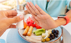 Tuzu azalt, sağlığı artır!