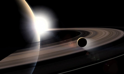 Titan’da yaşam sinyali mi? Satürn’ün uydusu hakkında ezber bozan yeni bulgular!