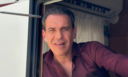 A.B.İ. dizisine sürpriz oyuncu! Murat Özben geliyor