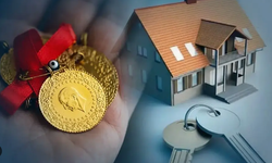 Hangisine yatırım yapmalıyız? Ev mi, altın mı? Hangisi daha karlı?