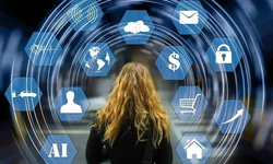 Araştırma şok etti: Yapay zekâ kadınların işlerini tehdit ediyor