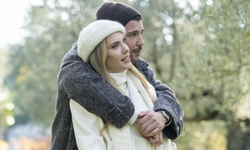 Eda Ece ve Kaan Yıldırım’lı Sonunda Sen Netflix’te! Yayın tarihi açıklandı