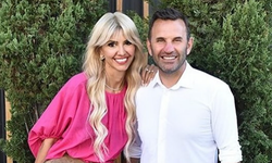 Okan Buruk’a destek mesajı olay oldu: Eski eşi kime 'dinozor' dedi?