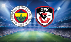 Fenerbahçe'nin 11'inde büyük sürprizler