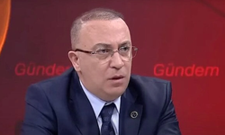 MHP’den Özgür Özel’in iddialarına sert tepki: 'İftira, Akın Gürlek’in yanındayız'