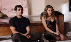 Sınırlar zorlandı: Yeni dizinin cesur sahneleri RTÜK’ü terletecek?