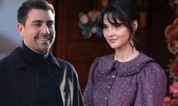 Yaş farkı olay olmuştu! Çağlar Ertuğrul'dan partner açıklaması