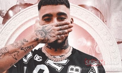 Kadir gecesi paylaşımı olay oldu! Uzi’den tepkilere sert cevap