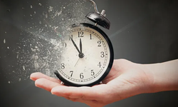 Zamanın tanımı değişiyor: Çığır açan saat geliştirildi