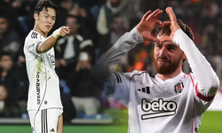 Beşiktaş, Kasımpaşa’yı Oh ve Orkun Kökçü golleriyle geçti