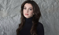 Su Burcu Yazgı Coşkun imaj değiştirdi! Yeni hali olay oldu