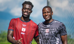 Galatasaraylı Sanchez’ten sürpriz hamle: America de Cali idmanında