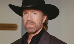 Dövüş sanatlarının efsanesi Chuck Norris hayatını kaybetti