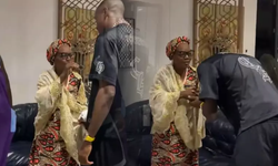 Sakatlık sonrası Osimhen için dikkat çeken ritüel