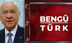 Devlet Bahçeli'nin Nevruz mesajı kriz yarattı: Bengütürk editörü işten çıkarıldı