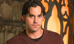 Oyuncu Nicholas Brendon hayatını kaybetti