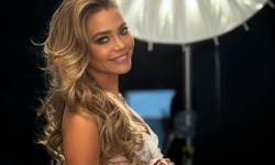 Kulak memesi bile değişti! Denise Richards’ın estetik sonrası hali olay oldu