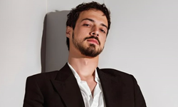 Mert Yazıcıoğlu’nun görüntüleri olay oldu! Yeni aşk mı?