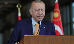 Erdoğan'dan Terörsüz Türkiye mesajı: 'Yarım asırlık kanlı oyunu bozuyoruz'