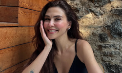 Kıskanmak'tan çıktı yeni diziye imza attı: Dilara Aksüyek ara vermiyor!