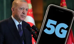 Erdoğan duyuracak! Türkiye’de 5G için geri sayım başladı
