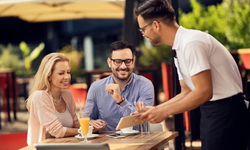 Yeni kurallar yolda: Restoran ve kafelerde değişim başlıyor