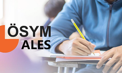 2026-ALES/1 başvuru süreci başladı: Son gün ne zaman?