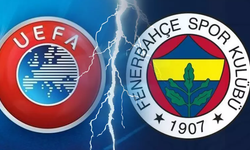UEFA acımadı: Kanarya’ya ceza yağmuru