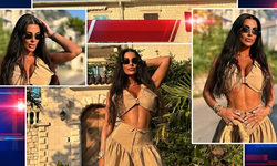 Adanalı’nın Pınar’ıydı, tanınmaz hale gelmişti: Tuğçe Özbudak gözaltına alındı!