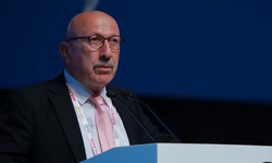 AK Parti eski Milletvekili Ali Bayramoğlu tutuklandı