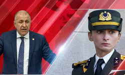 13 Mart’ın sırrı ne? Ümit Özdağ, Teğmen Ebru Eroğlu dosyasında tarihe dikkat çekti