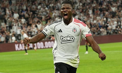 El Bilal Toure’nin Fenerbahçe derbisinde oynayıp oynamayacağı belli oldu